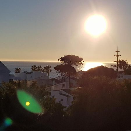 Miraflores Apartment Mijas Bagian luar foto