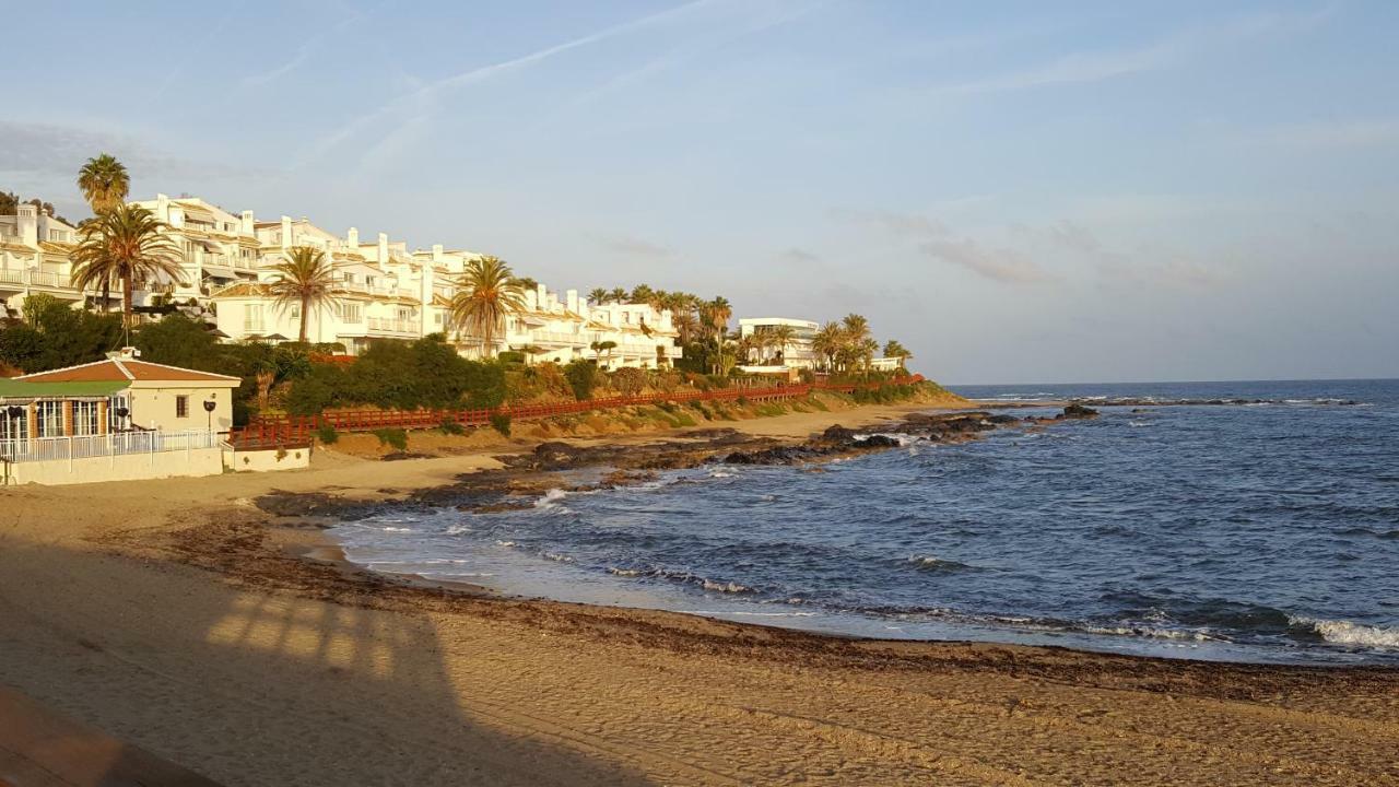 Miraflores Apartment Mijas Bagian luar foto