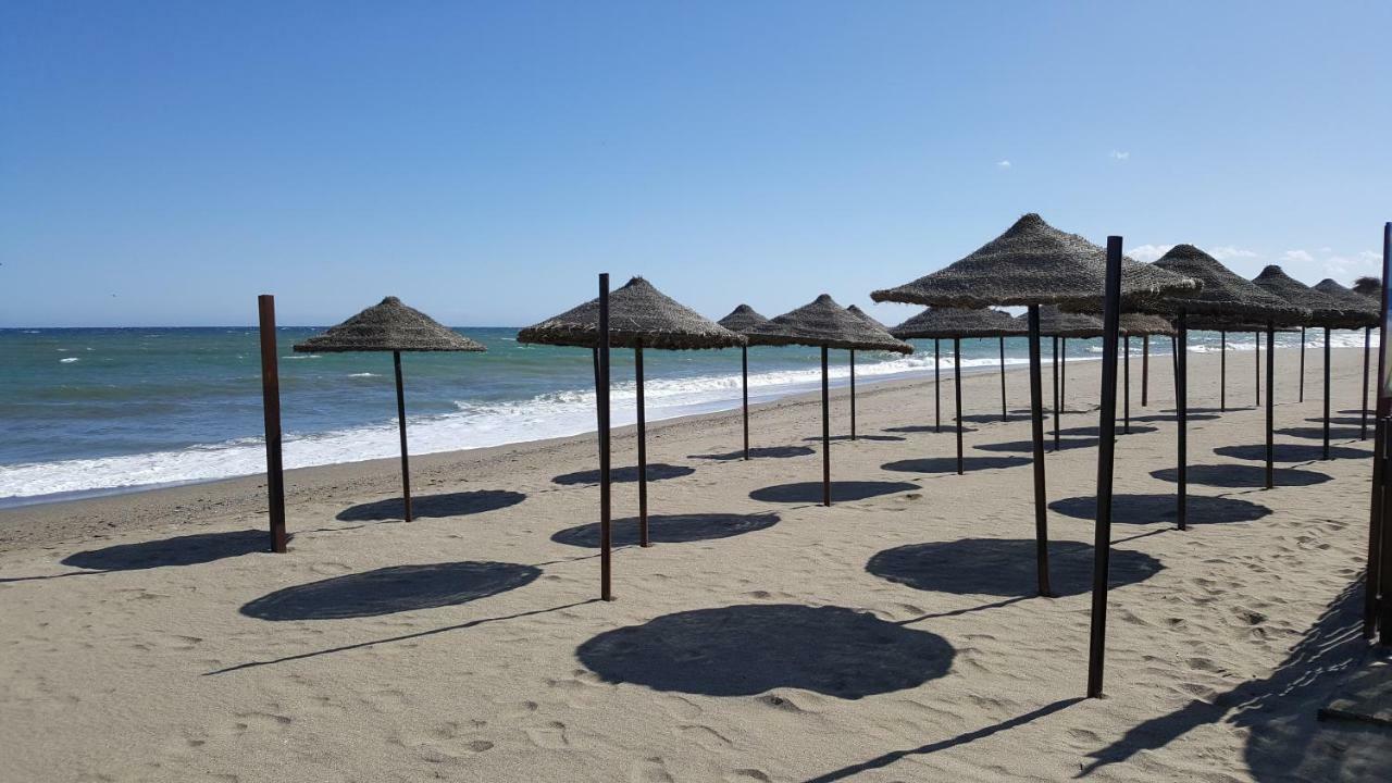 Miraflores Apartment Mijas Bagian luar foto