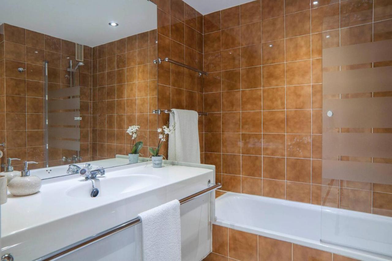 Miraflores Apartment Mijas Bagian luar foto