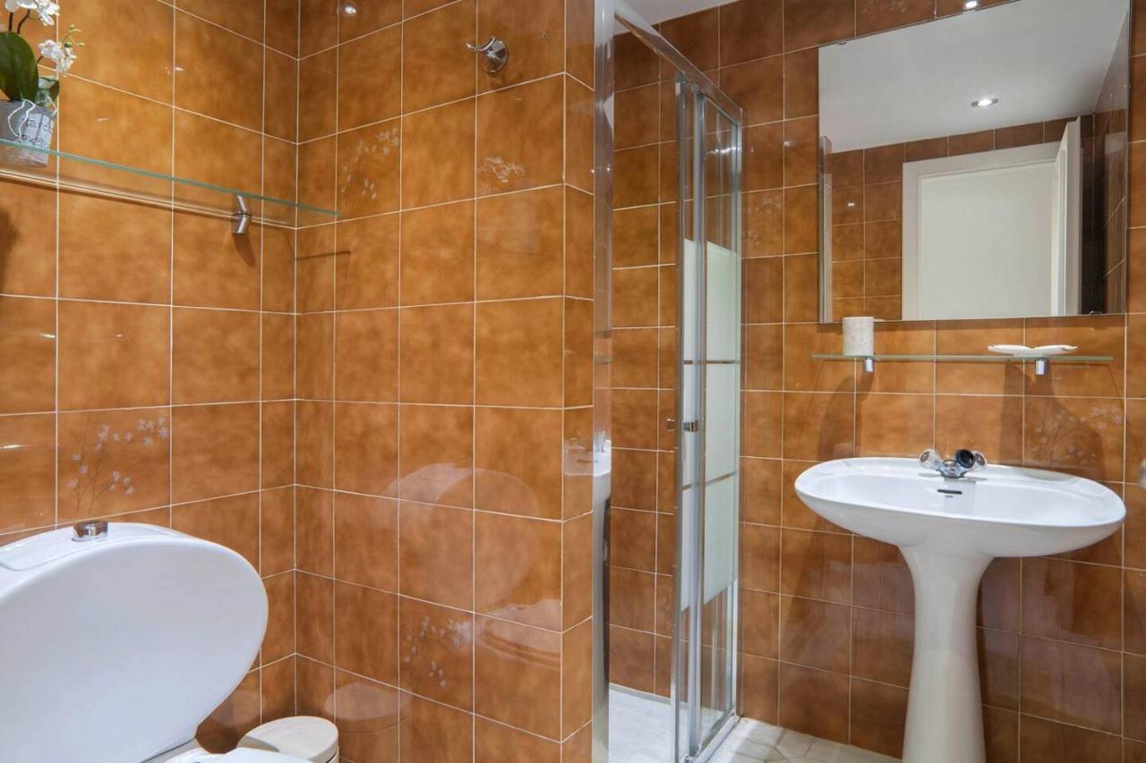 Miraflores Apartment Mijas Bagian luar foto